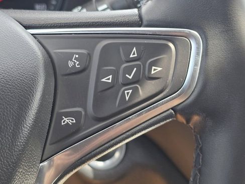 Used 2024 Chevrolet Equinox LT w/ LPO, Floor Liner Package AWD/4WD image 26