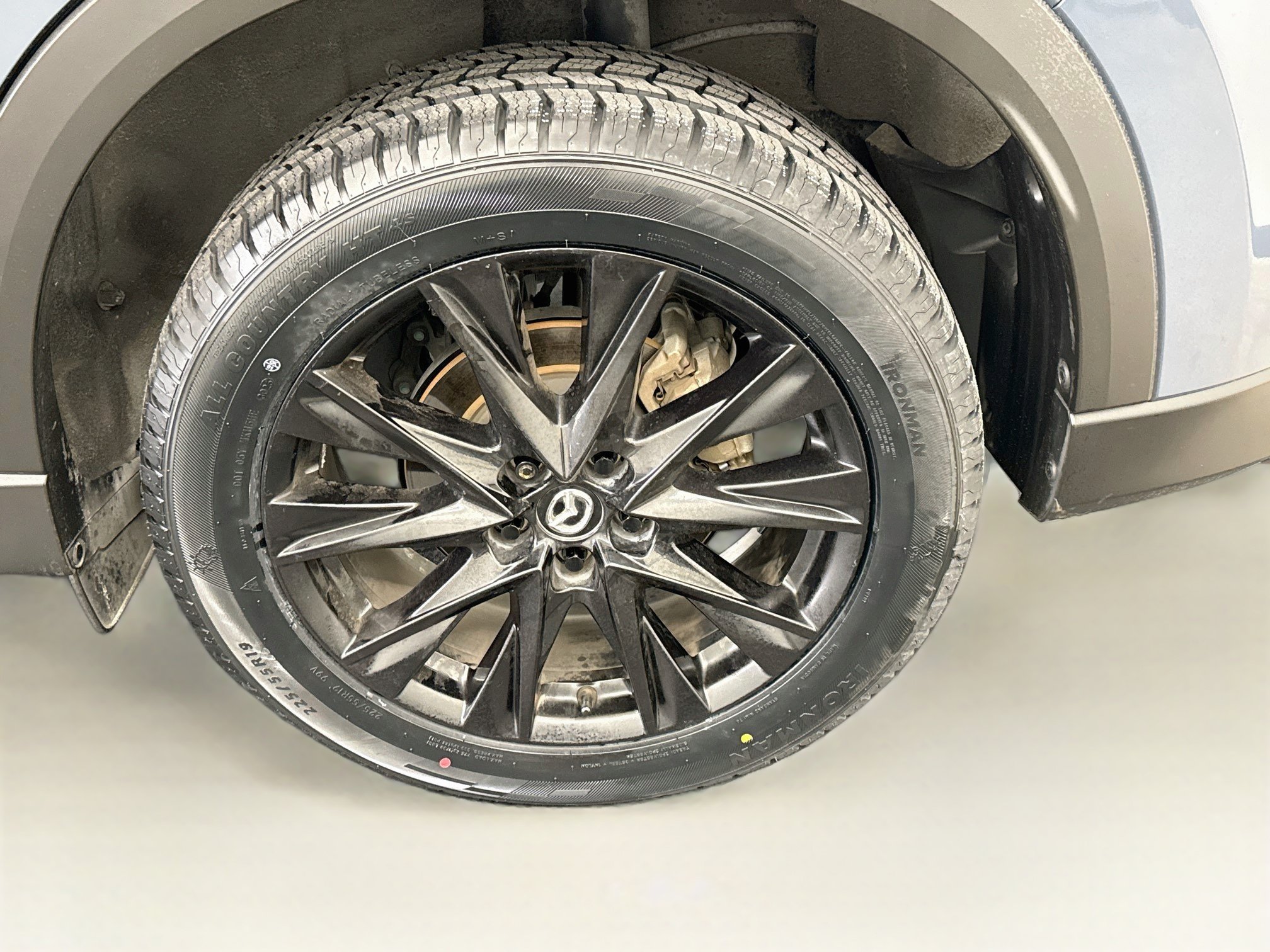Used 2023 MAZDA CX-5 Carbon Edition AWD/4WD image 11