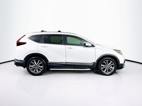 Used 2020 Honda CR-V Touring image 10