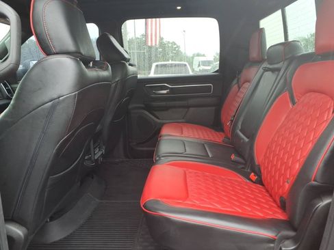 Certified 2019 RAM 1500 Big Horn AWD/4WD image 16