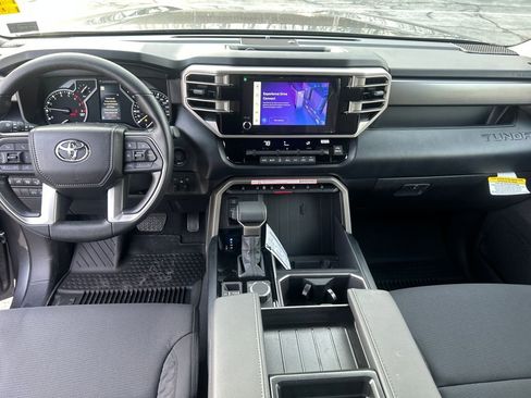 New 2026 Toyota Tundra SR5 image 20