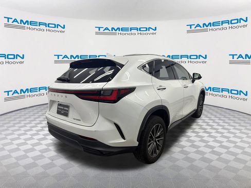 Used 2023 Lexus NX 250 FWD w/ Towing Package (2000 Lbs) image 5