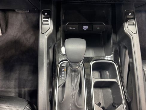 Used 2021 Kia Telluride S image 8