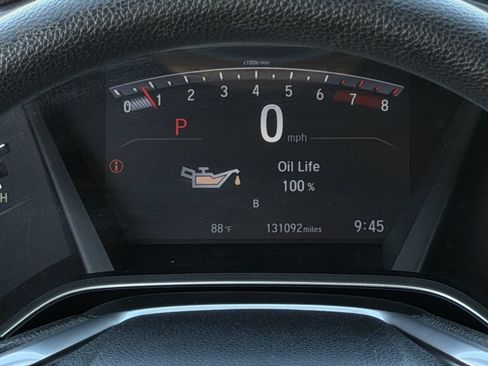 Used 2020 Honda CR-V EX image 15