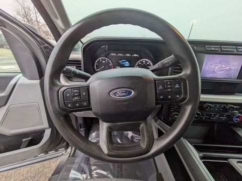 Used 2023 Ford F250 XLT image 16