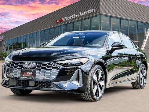 New 2025 Audi A5 2.0T Premium Plus image 9