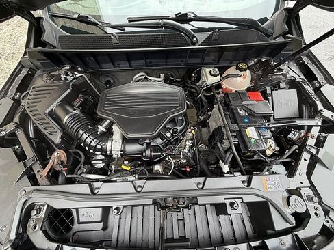 Used 2018 GMC Acadia SLT FWD image 31