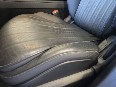 Certified 2024 Mercedes-Benz S 500 4MATIC image 33