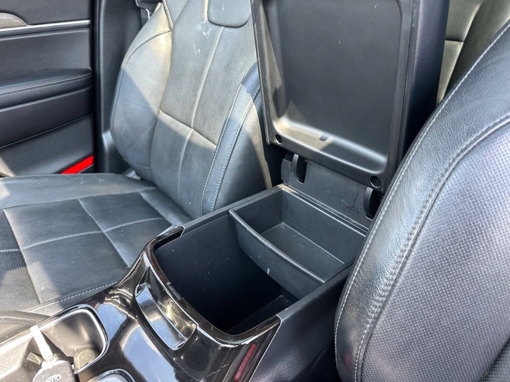 Used 2020 Kia Telluride SX FWD image 22