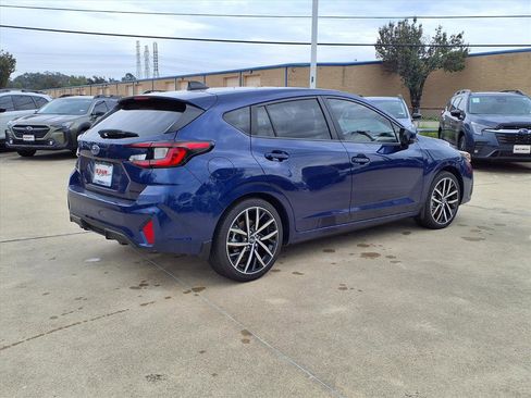 New 2026 Subaru Impreza 2.0i Sport image 4