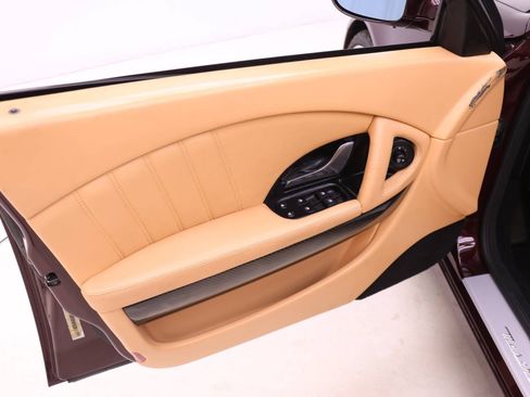Used 2007 Maserati Quattroporte image 16