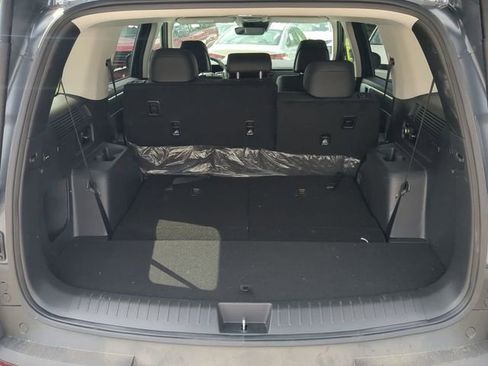 New 2025 Hyundai Santa Fe SEL w/ Tow & Go Package FWD image 13