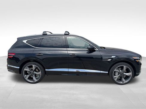 New 2026 Genesis GV80 2.5T Prestige AWD/4WD image 4
