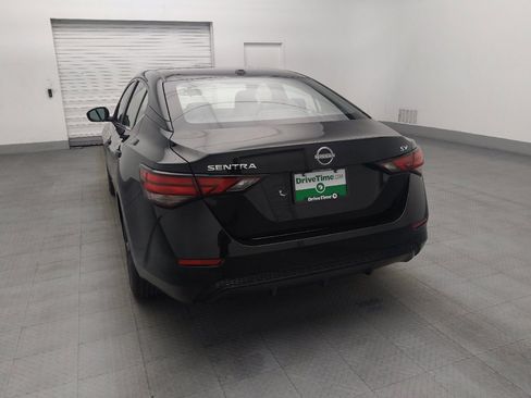 Used 2024 Nissan Sentra SV FWD image 6