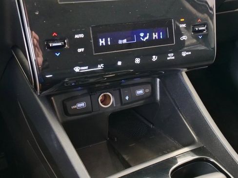 Used 2024 Hyundai Tucson SEL image 21