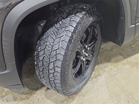 Used 2020 GMC Acadia AT4 w/ Driver Alert Package II image 33