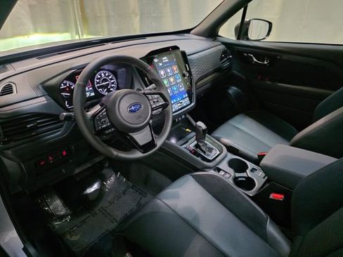 Used 2025 Subaru Forester Touring image 14