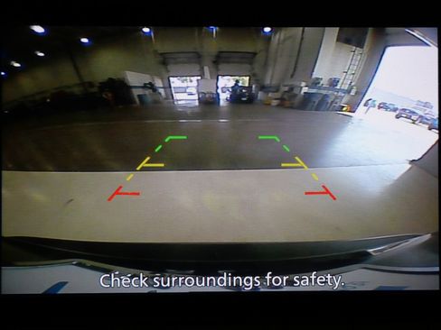 Used 2023 Nissan Rogue S FWD image 17