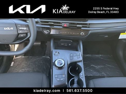 New 2026 Kia Sportage S image 13