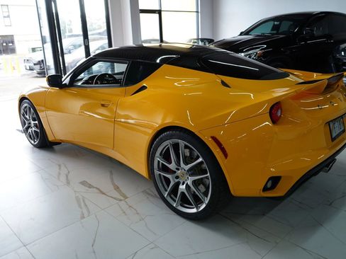 Used 2017 Lotus Evora 400 RWD image 21