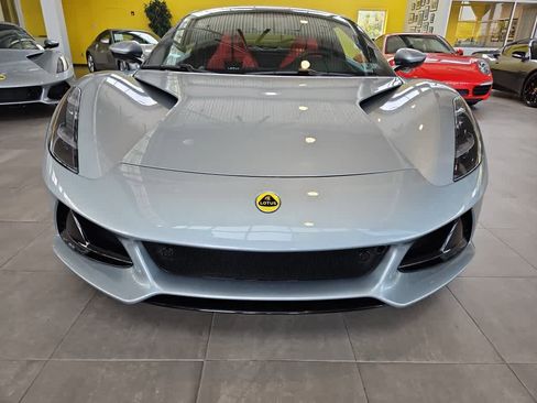 New 2025 Lotus Emira RWD image 13