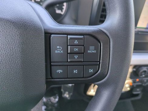 New 2026 Ford F350 XL image 23