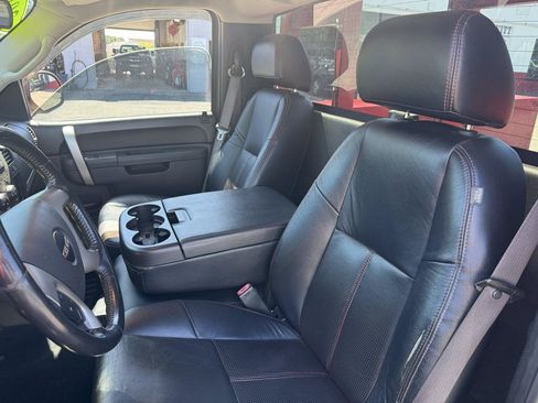 Used 2012 GMC Sierra 1500 SLE w/ SLE Preferred Package AWD/4WD image 36