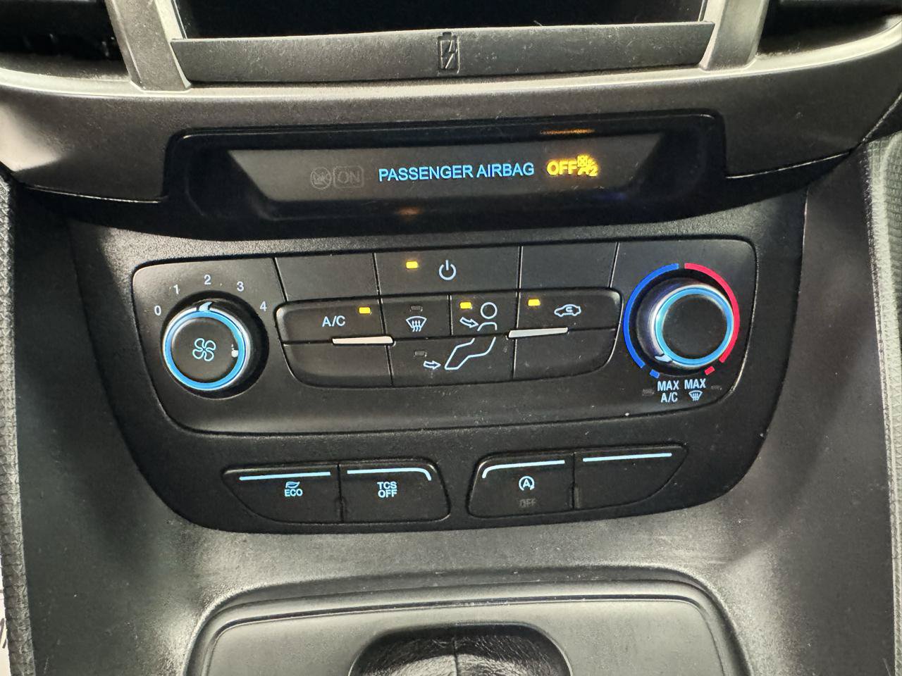 Used 2020 Ford Transit Connect XL FWD image 23