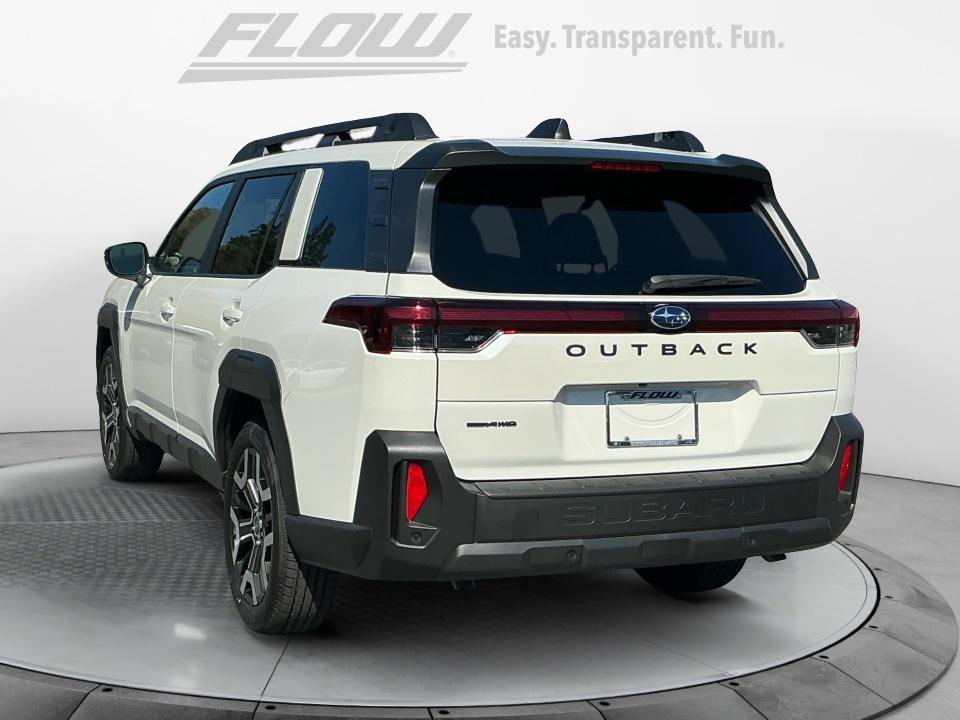 New 2026 Subaru Outback Touring XT AWD/4WD image 5