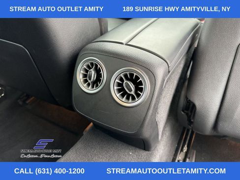 Used 2021 Mercedes-Benz E 53 AMG 4MATIC Cabriolet image 33