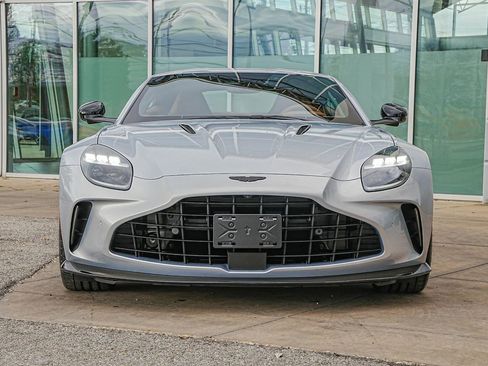 New 2026 Aston Martin V8 Vantage S image 6