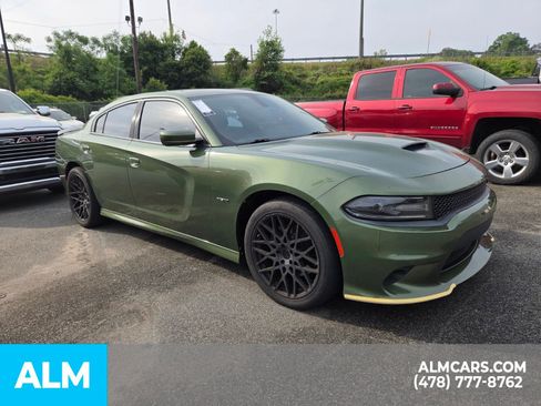 Used 2019 Dodge Charger R/T RWD image 18