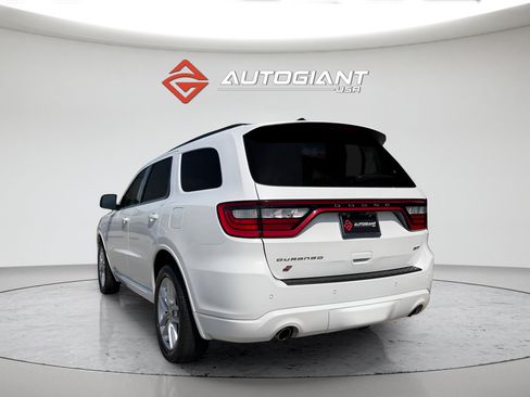 Used 2023 Dodge Durango GT AWD/4WD image 8