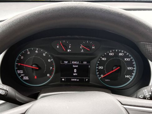 Used 2024 Chevrolet Malibu LT FWD image 8