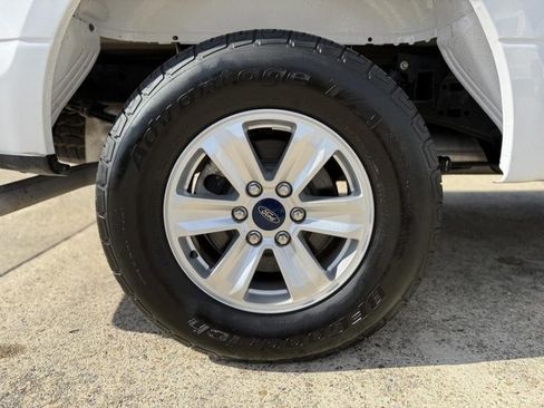 Used 2020 Ford F150 XL w/ Equipment Group 101A Mid image 11