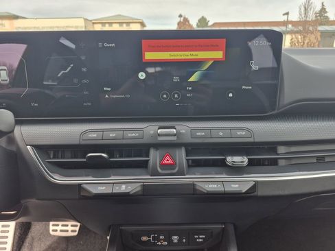 New 2026 Kia K4 GT-Line Turbo image 8