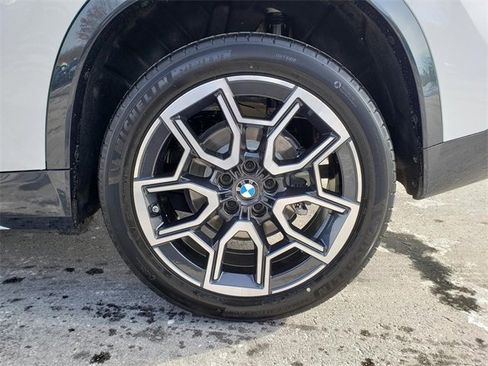 New 2026 BMW X1 xDrive28i w/ Convenience Package image 27