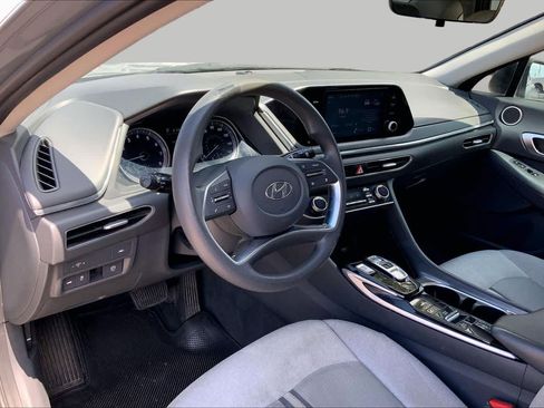 Used 2020 Hyundai Sonata SEL FWD image 17