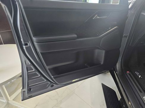 New 2026 Lexus GX 550 image 23