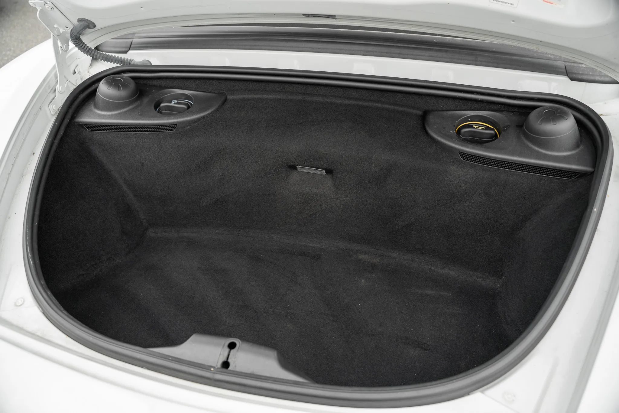 Used 2015 Porsche Boxster RWD image 12
