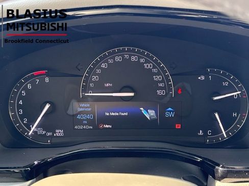 Used 2019 Cadillac XT5 Luxury image 31