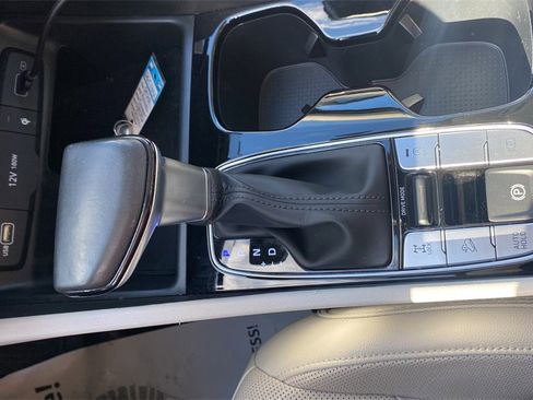 Certified 2022 Hyundai Tucson SEL w/ Convenience + Premium Package image 22