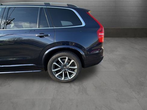Used 2019 Volvo XC90 T6 Momentum w/ Advanced Package AWD/4WD image 33