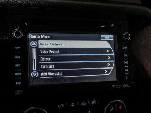 Used 2012 GMC Sierra 3500 Denali AWD/4WD image 38