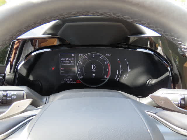 Used 2025 Lexus NX 350 AWD w/ Cold Area Package image 26