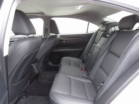 Used 2016 Lexus ES 350 image 14