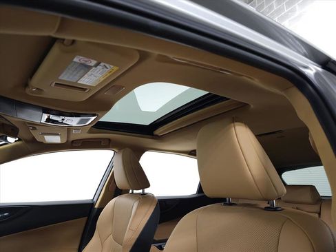 Certified 2025 Lexus NX 350 AWD image 18