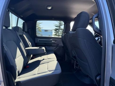 Used 2022 RAM 1500 Big Horn image 10