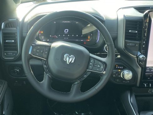 New 2026 RAM 1500 Rebel image 40