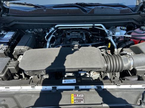 New 2026 GMC Canyon Elevation w/ Convenience Package AWD/4WD image 22